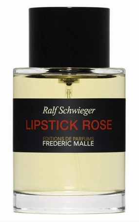Lipstick Rose