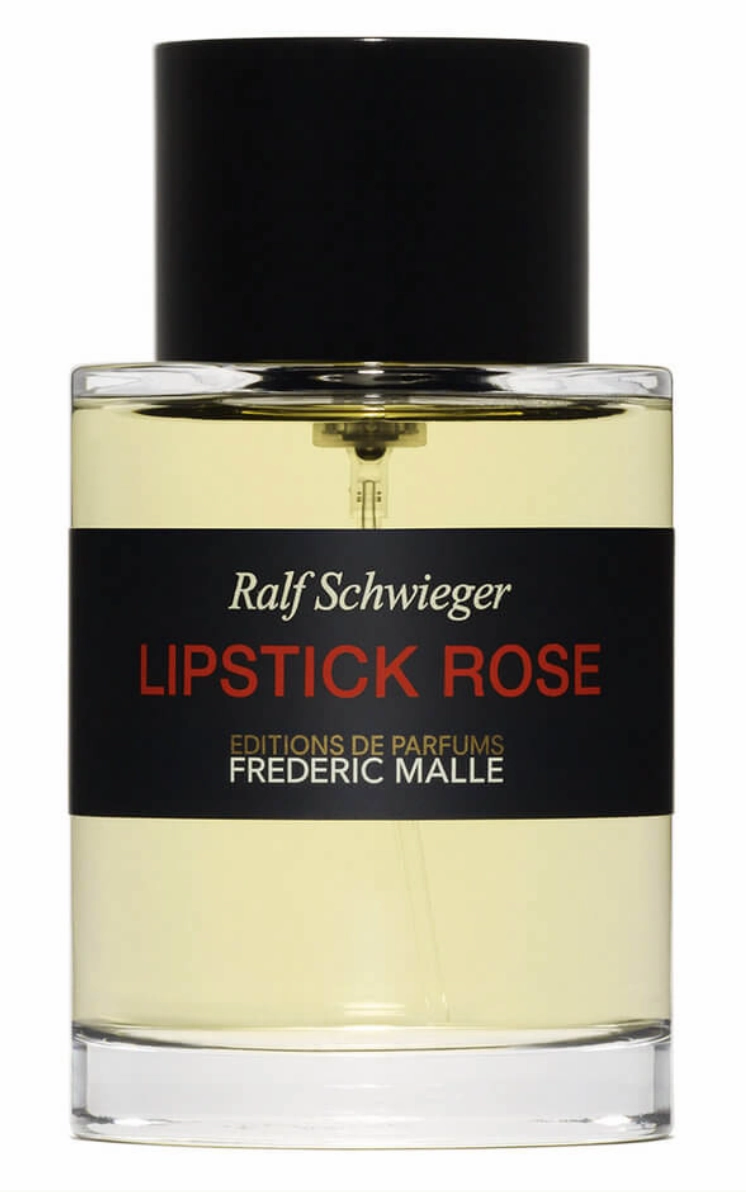 Lipstick Rose
