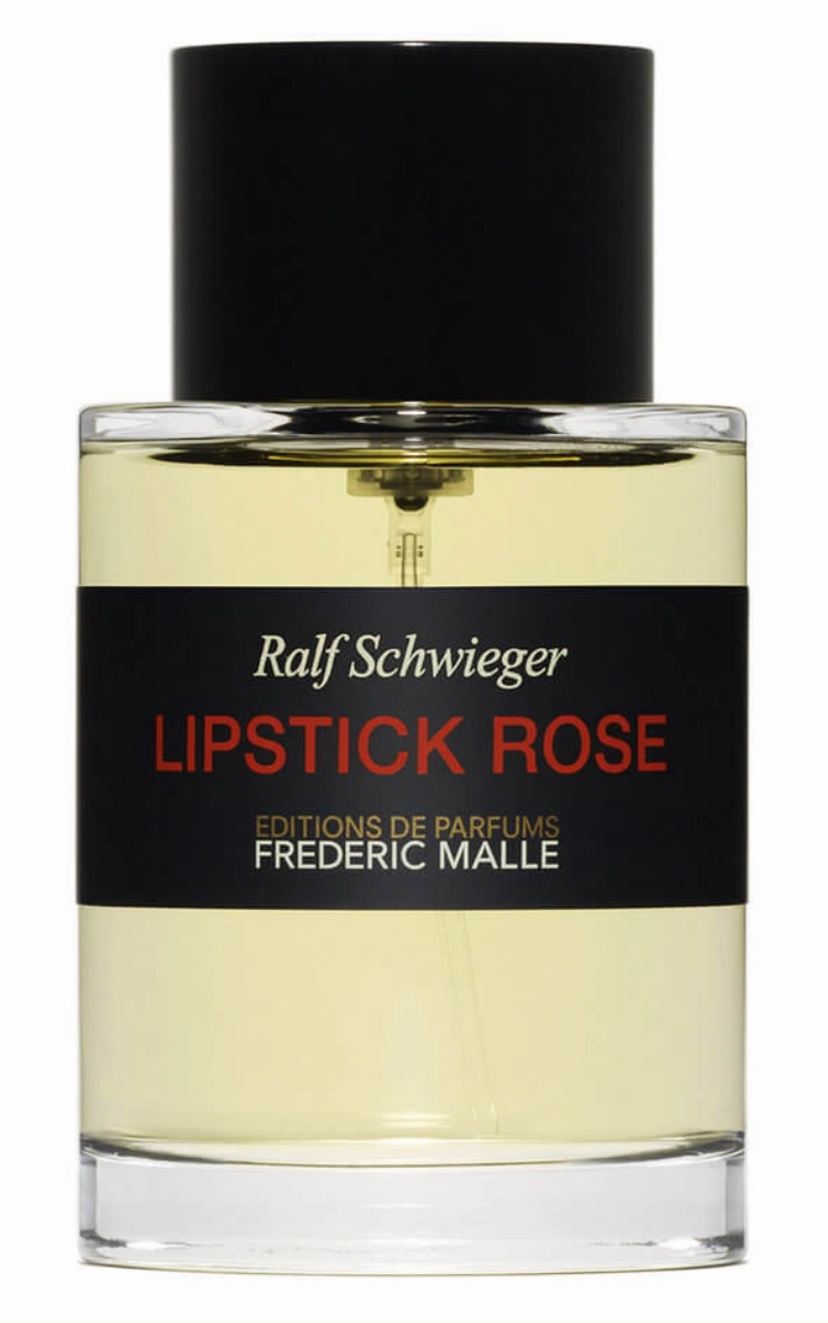 Lipstick Rose
