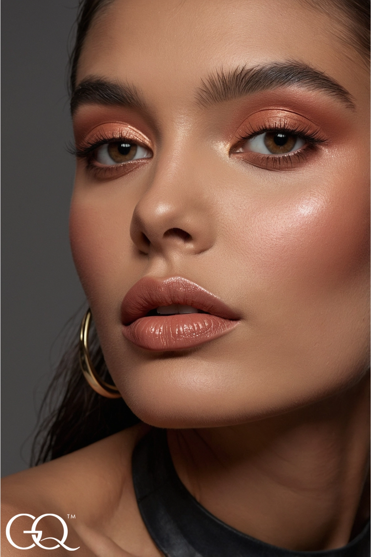 Liquid Blush - Dew Peach (10ml) | GLOWNIQUE