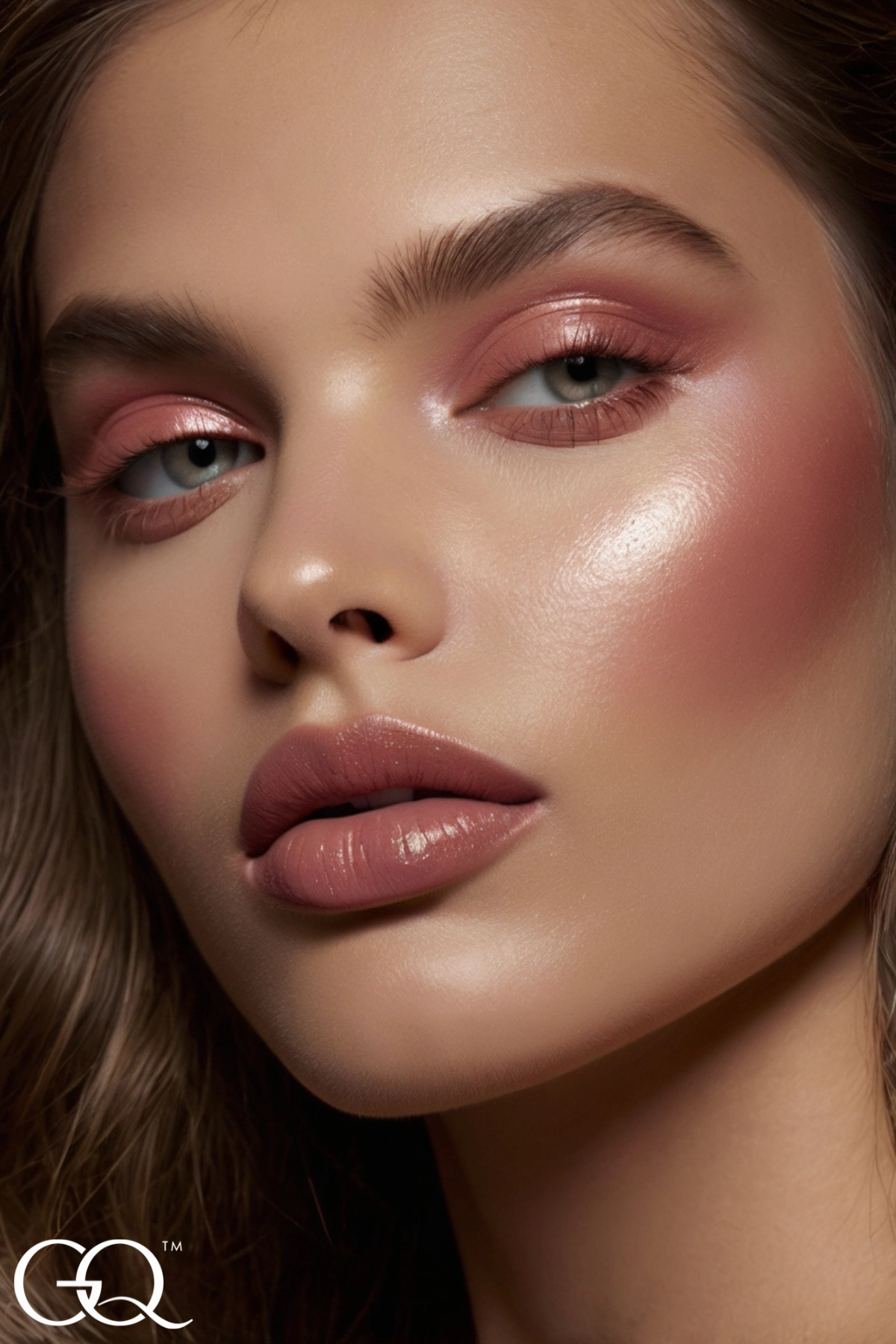 Liquid Blush - Dew Peach (10ml) | GLOWNIQUE