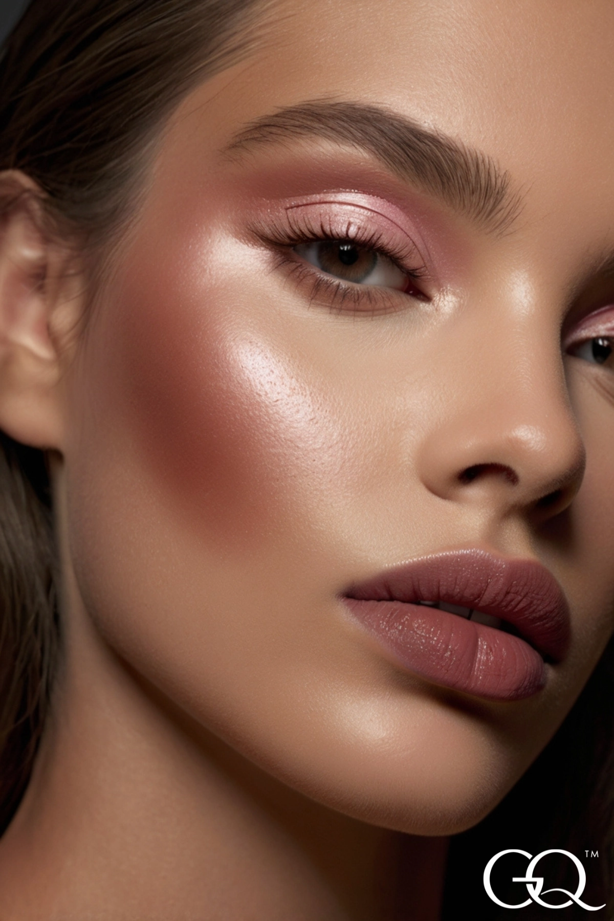 Liquid Blush - Dew Peach (10ml) | GLOWNIQUE