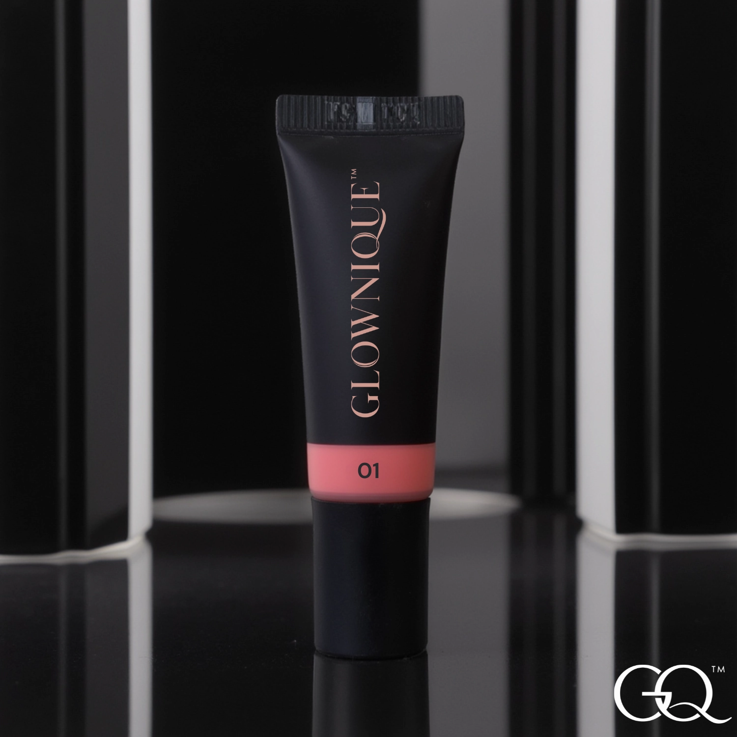 Liquid Blush - Dew Peach (10ml) | GLOWNIQUE