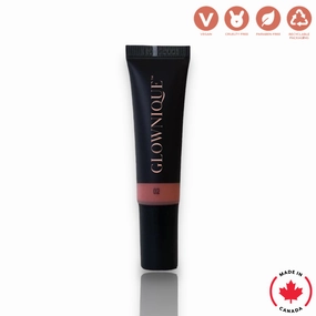 Liquid Blush - Dew Peach (10ml) | GLOWNIQUE