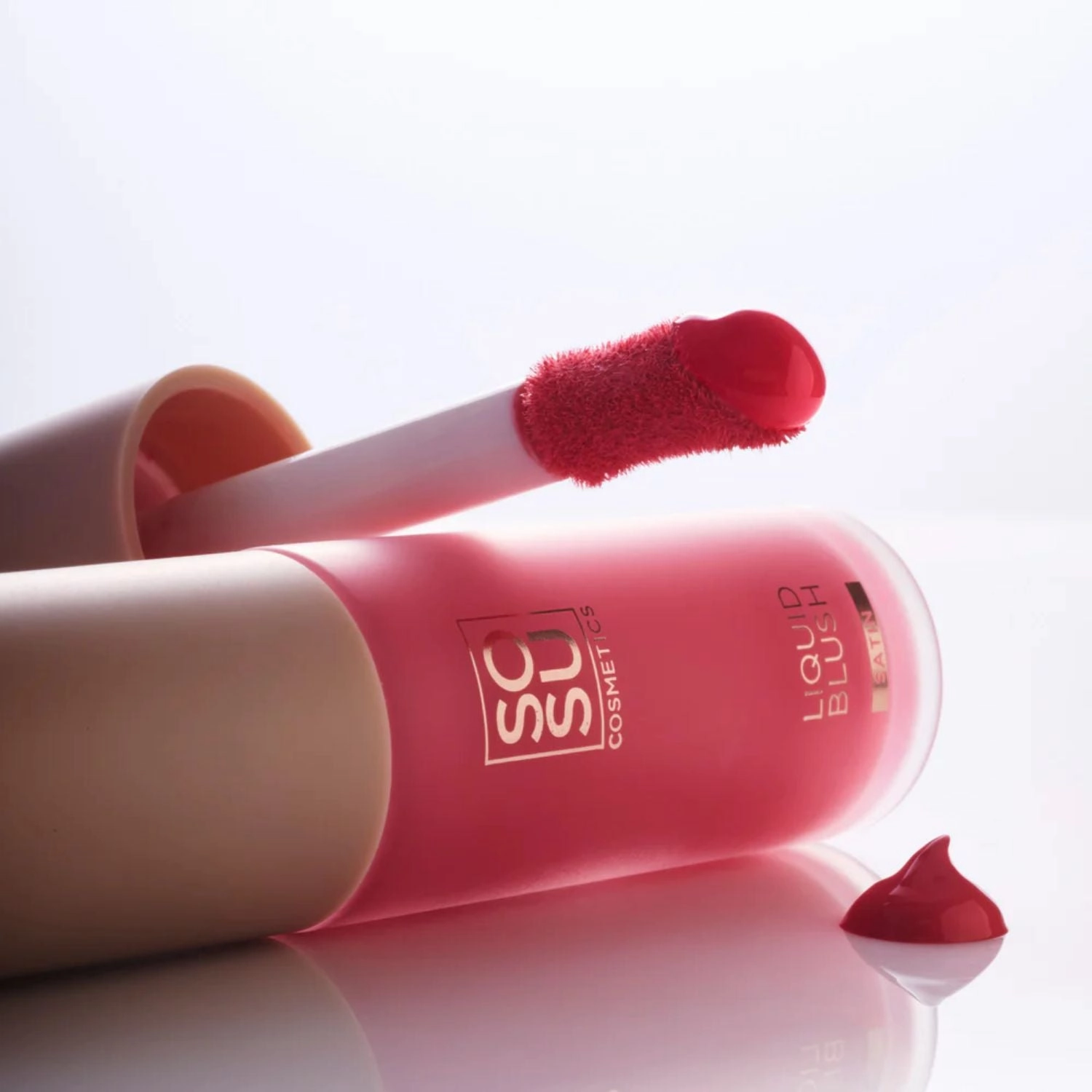 Liquid Blush