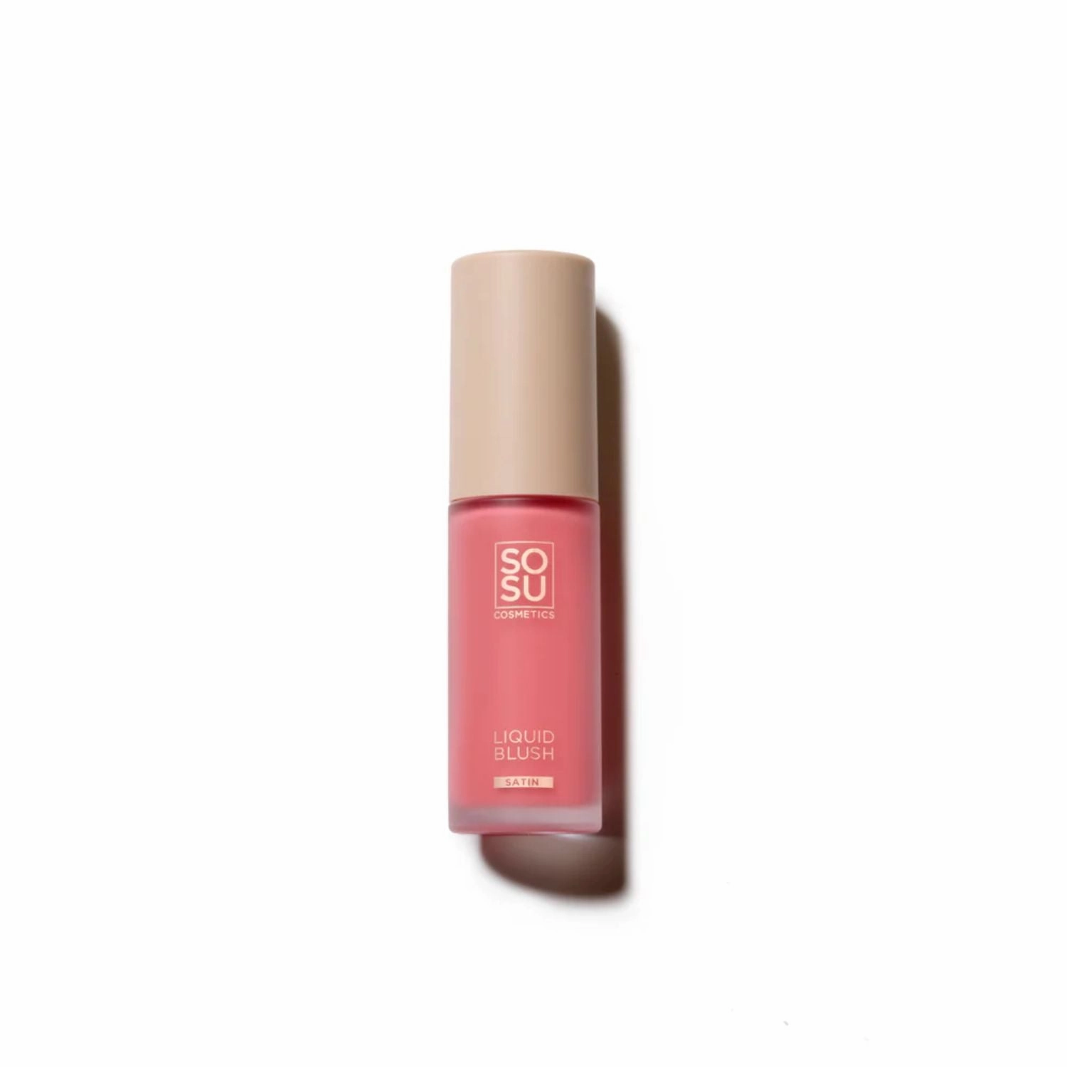 Liquid Blush