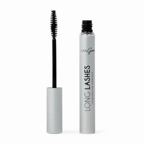 Long Lashes Lengthening Mascara