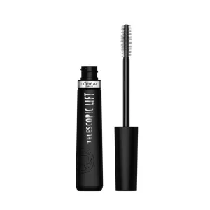 L'Oreal Paris Telescopic Lift Mascara - 9.9ml Black