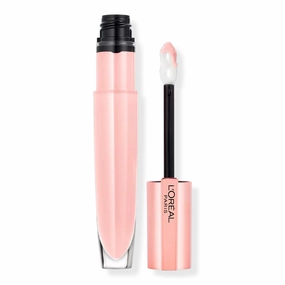 Loreal Glow Paradise Lip Balm in Gloss 20 Celestial Blossom