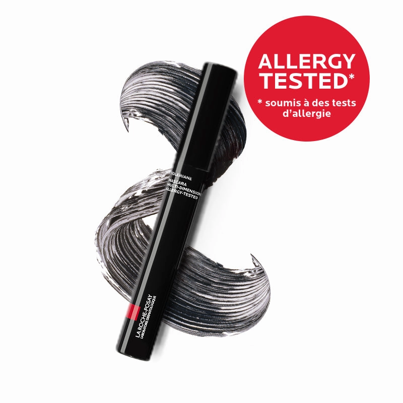 LRP Toleriane Mascara Multi-Dimensions Zwart