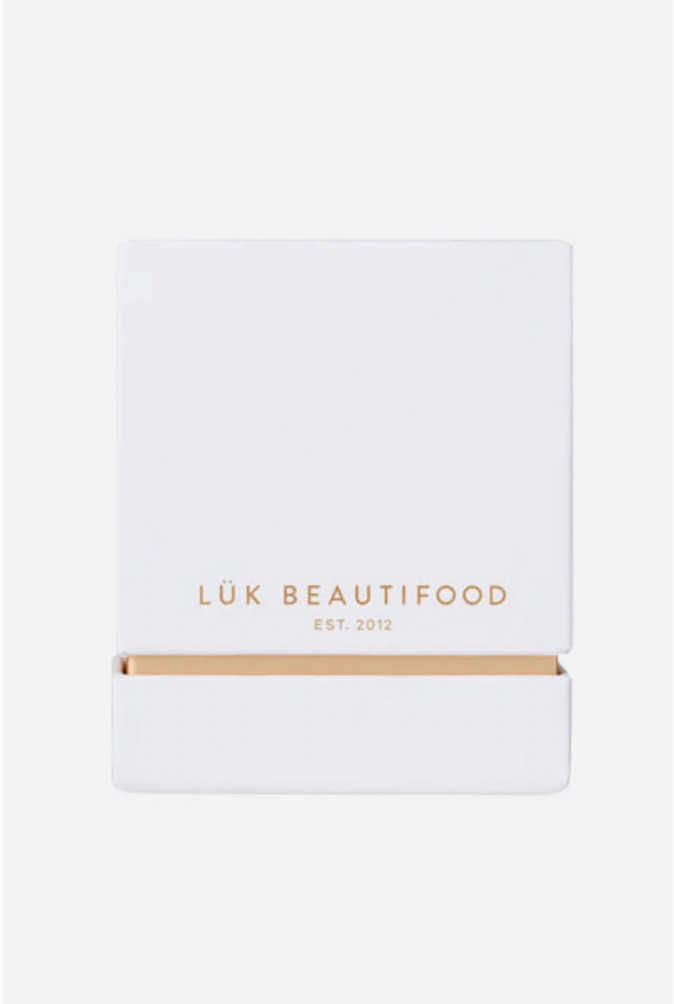 Luk Lip Nourish Trio - Perfect Nudes