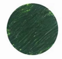 Magickal Mascara Green