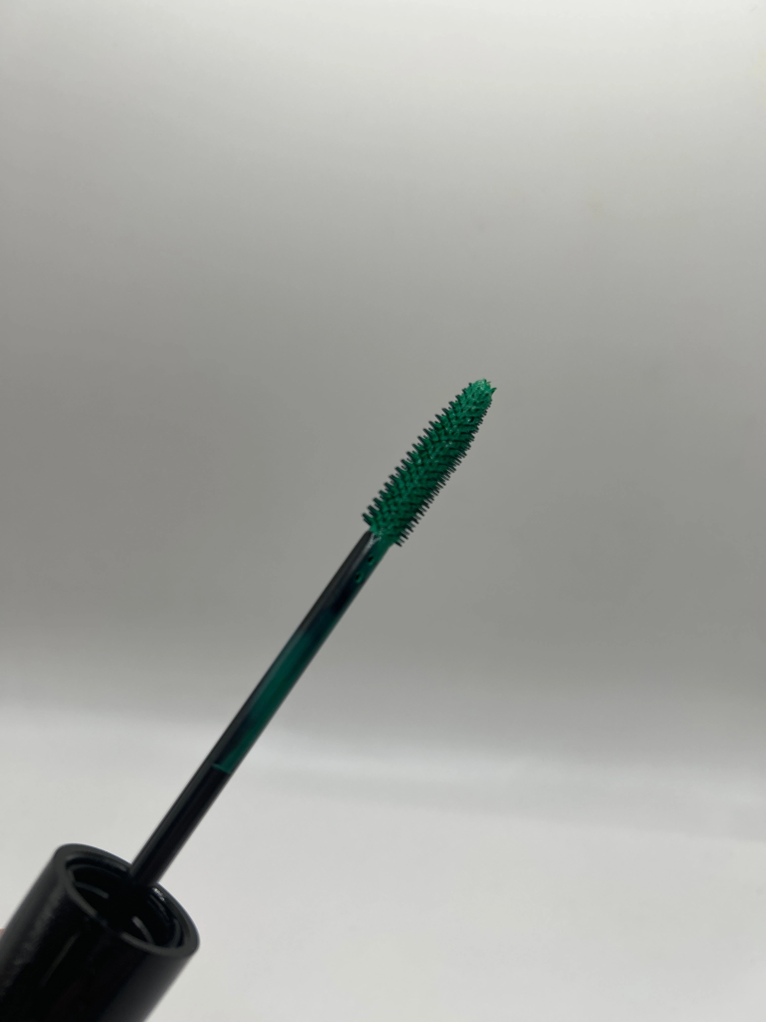 Magickal Mascara Green