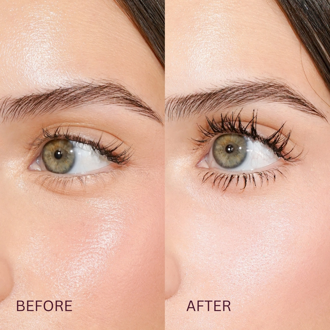 Magique Volume   Lengthening Metal Mascara
