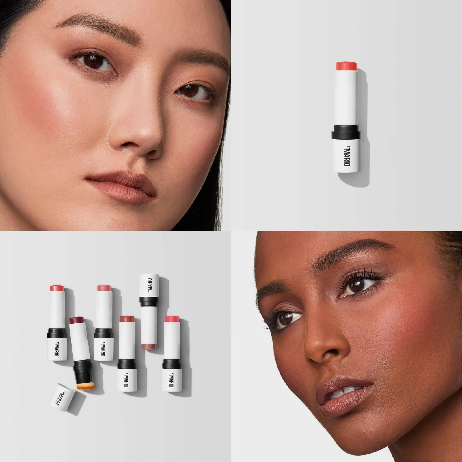 Makeup By Mario Soft Pop Blush Stick