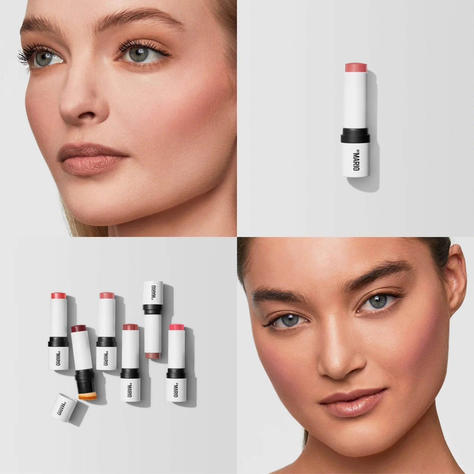 Makeup By Mario Soft Pop Blush Stick