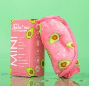 MAKEUP ERASER MINI MAKEUP ERASER