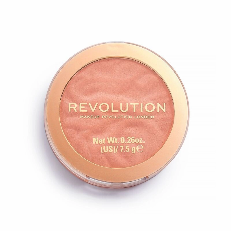 Makeup Revolution - Blusher Reloaded Peach Bliss