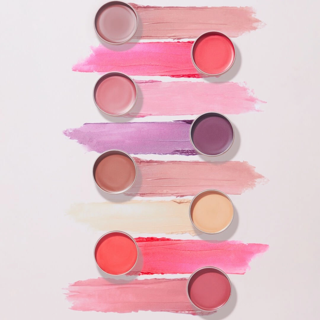 Makeup Revolution Balm Glow Flushed Pink 32gm
