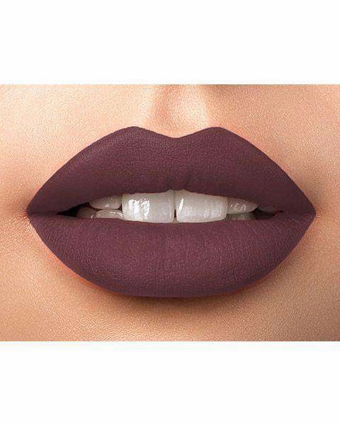 Masarrat Misbah - Liquid Lipstick - Fuchsia Rouge