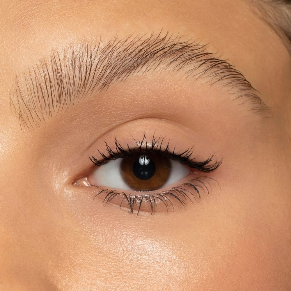 Mascara Black too Black PuroBio Cosmetics