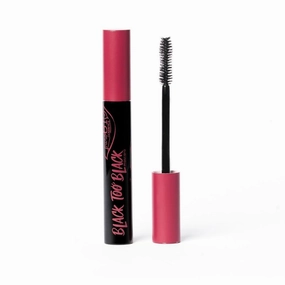 Mascara Black too Black PuroBio Cosmetics