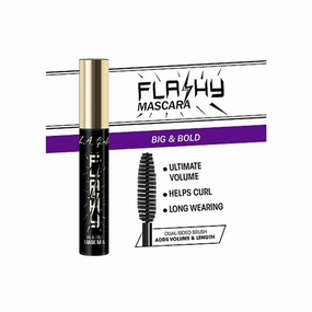 Mascara Flashy - Jet Black