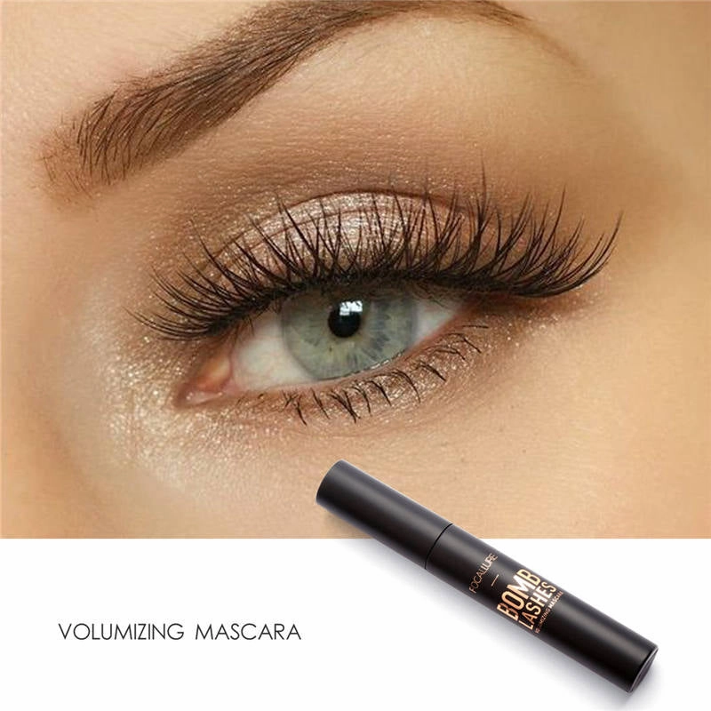Mascara For Eyelash Extension