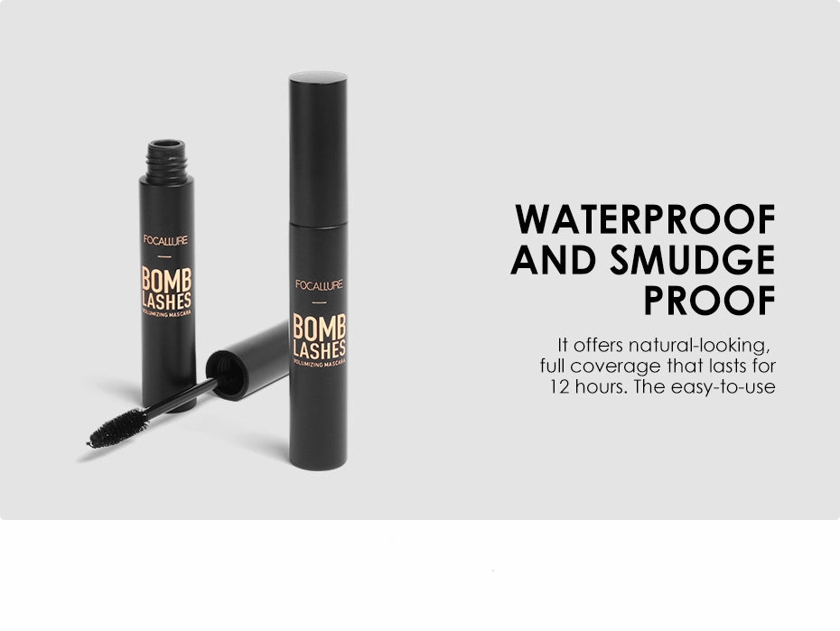 Mascara For Eyelash Extension