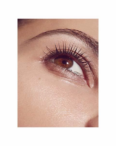 Mascara Kjaer Expert help Clear communication Lengthening Weis