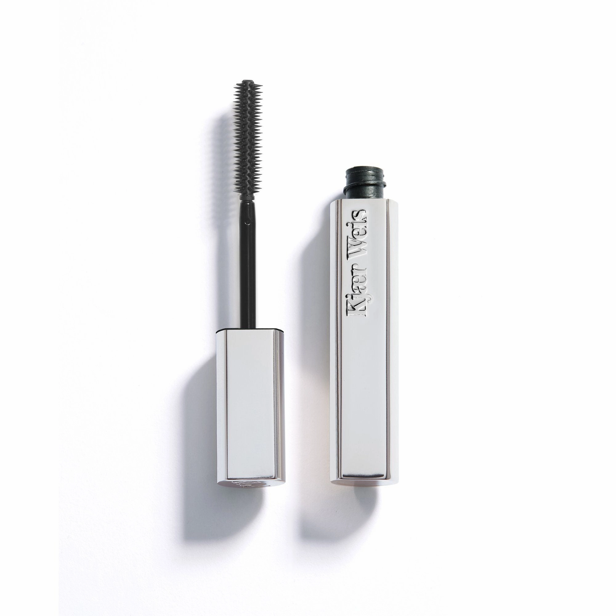 Mascara Kjaer Expert help Clear communication Lengthening Weis
