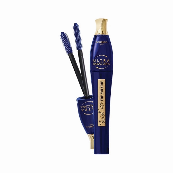 Mascara Twist-Up The Volume 03 Ultra Blue