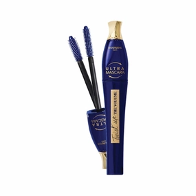 Mascara Twist-Up The Volume 03 Ultra Blue