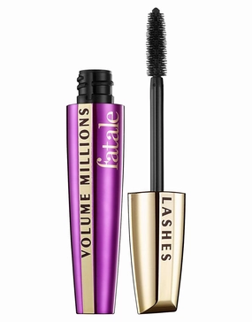 Mascara Volume Million Lashes - Fatale Black-310524