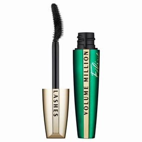 Mascara Volume Million Lashes - Feline Black 01-033942
