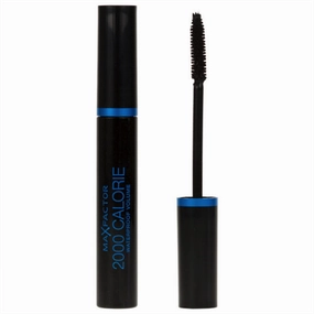 Max Factor 2000 Calorie Waterproof Mascara - Black