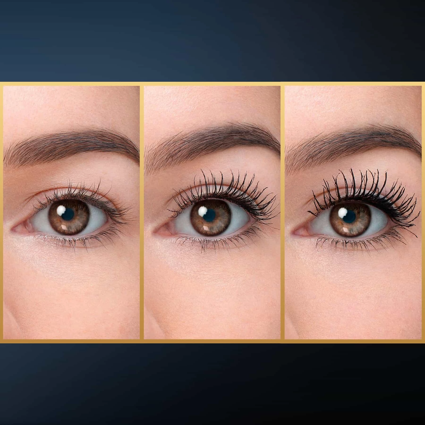 Max Factor Divine Lashes Mascara Volumising 01 Black 8.2g