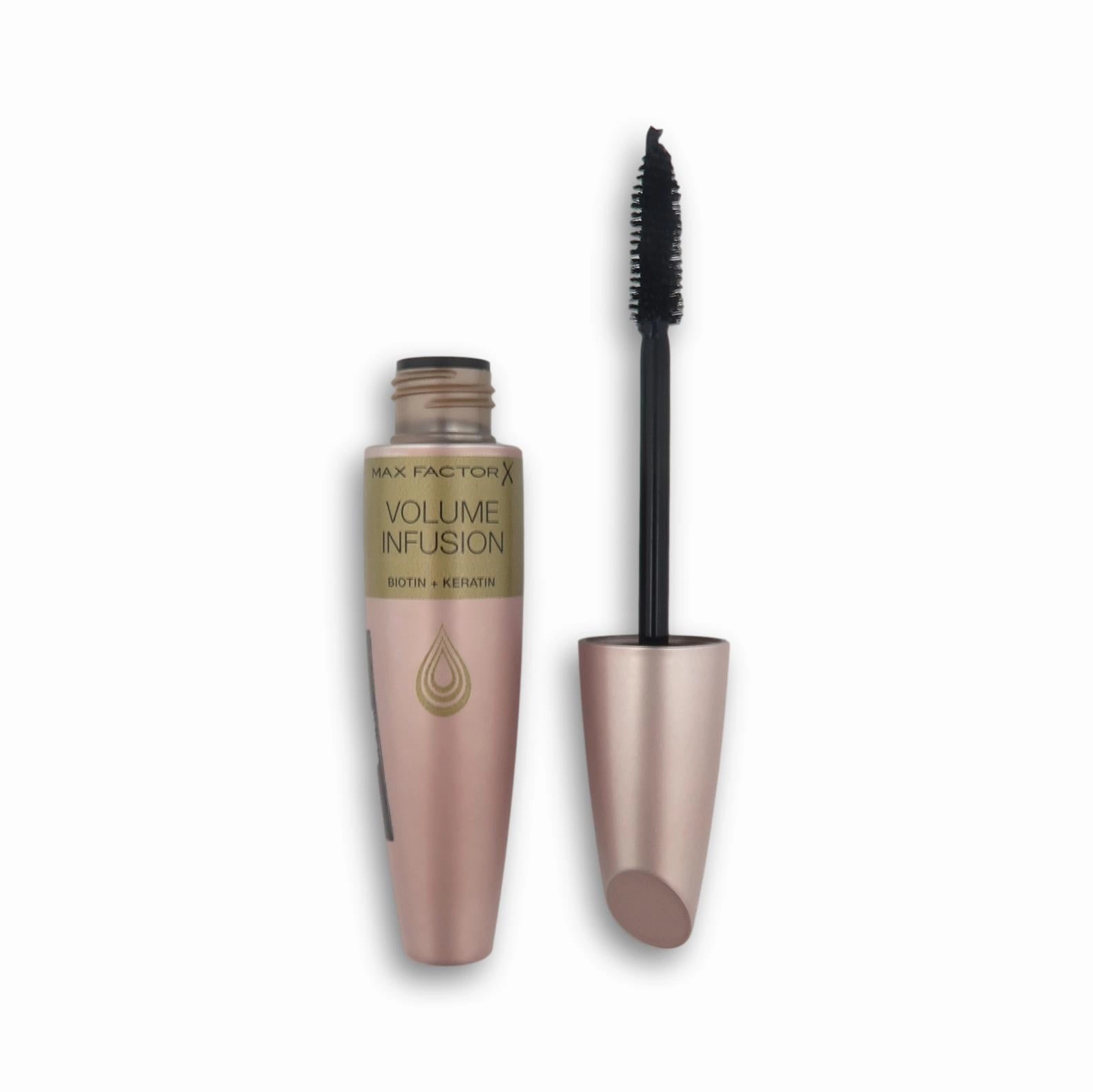 Max Factor Volume Infusion Mascara Biotin & Keratin