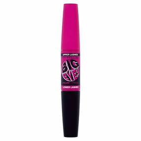 Maybelline Big Eyes Mascara - Black