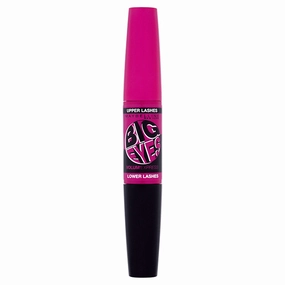 Maybelline Big Eyes Mascara - Black