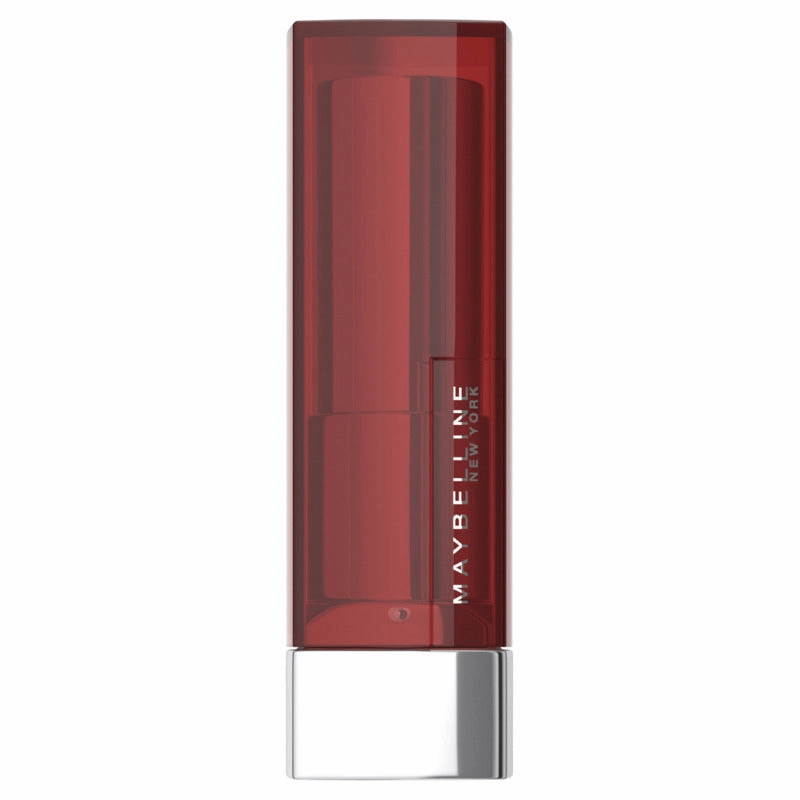 Maybelline Color Sensational Cream Lipstick - 311 Crimson Race