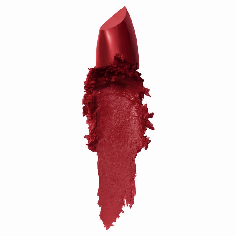 Maybelline Color Sensational Cream Lipstick - 311 Crimson Race