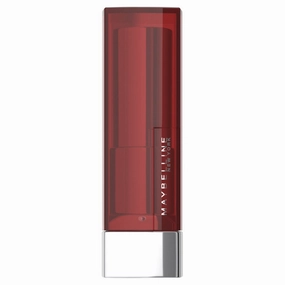 Maybelline Color Sensational Cream Lipstick - 311 Crimson Race