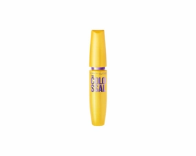 Maybelline Colossal Mascara: Big Lashes, Big Impact
