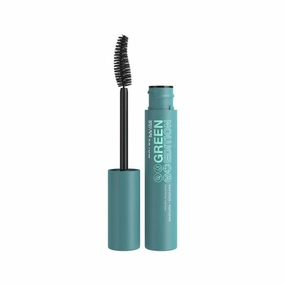 Maybelline Green Edition Mascara 002 Very Black
