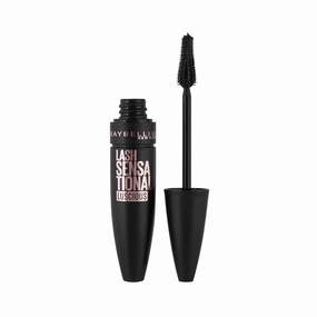 Maybelline Lash Sensational Luscious Waterproof 704 Very Black