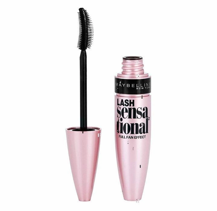 Maybelline Lash Sensational Mascara (3-Pack)