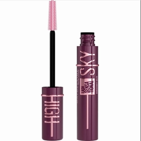 Maybelline Lash Sensational Sky High Mascara - Burgundy Haze 7.2ml