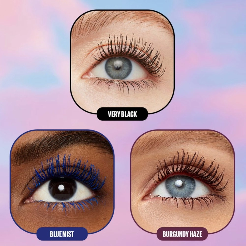 Maybelline Lash Sensational Sky High Mascara - Burgundy Haze 7.2ml