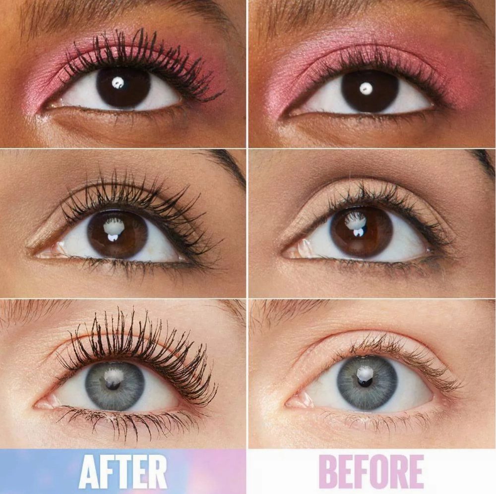 Maybelline Lash Sensational Sky High Mascara - Cosmic Black 7.2ml